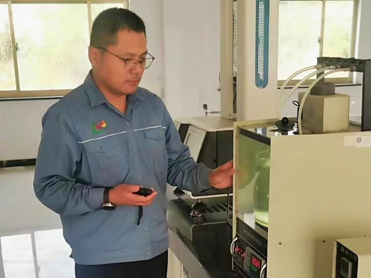 喜报！储运公司朱洪志同志荣获“2022-2023年度山东高速集团青年五四奖章”