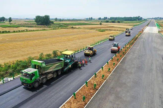 践行“六个主题年”丨新材料集团外部市场开拓再传捷报